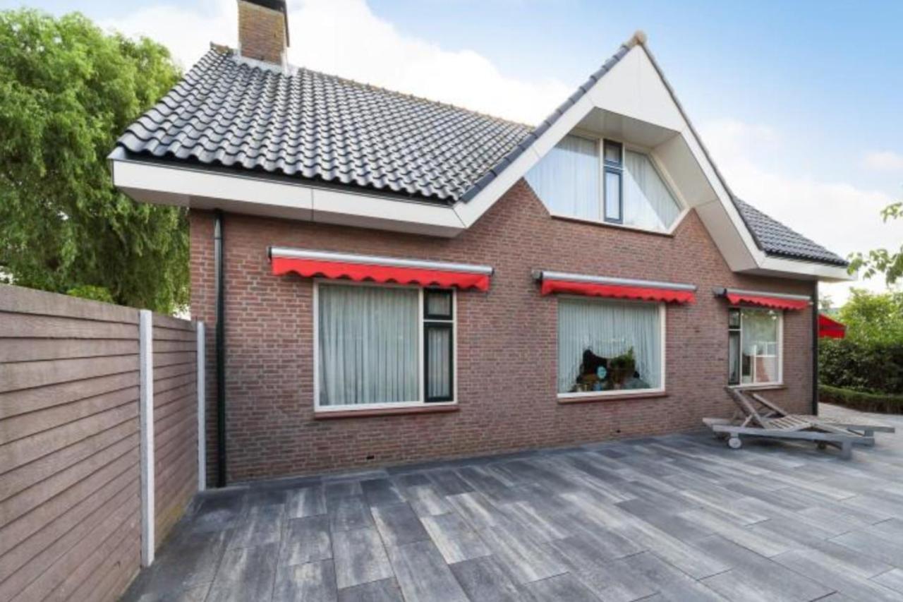Maison d'hôtes Stal Nieuwland *